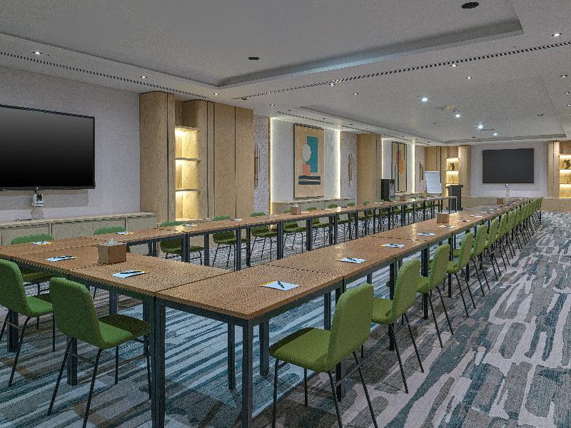 voco Cairo Arabella Plaza by IHG image