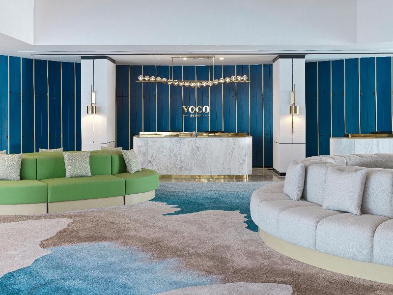 voco Cairo Arabella Plaza by IHG image