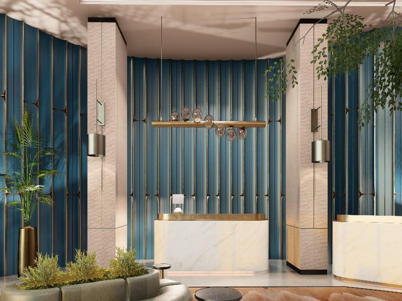 voco Cairo Arabella Plaza by IHG image