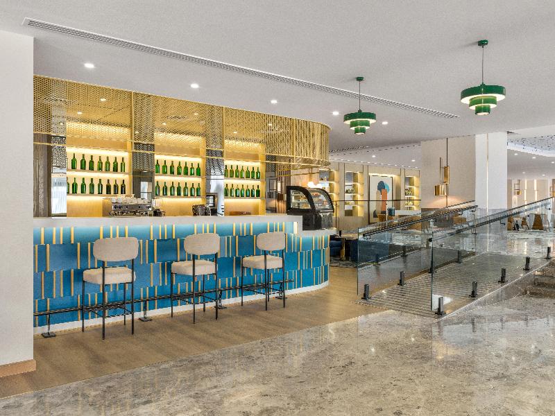 voco Cairo Arabella Plaza by IHG image