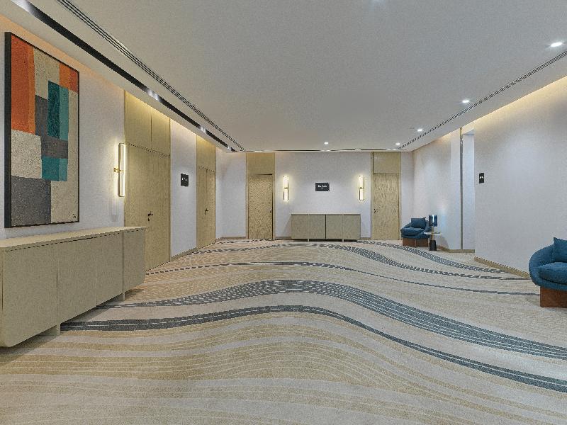 voco Cairo Arabella Plaza by IHG image