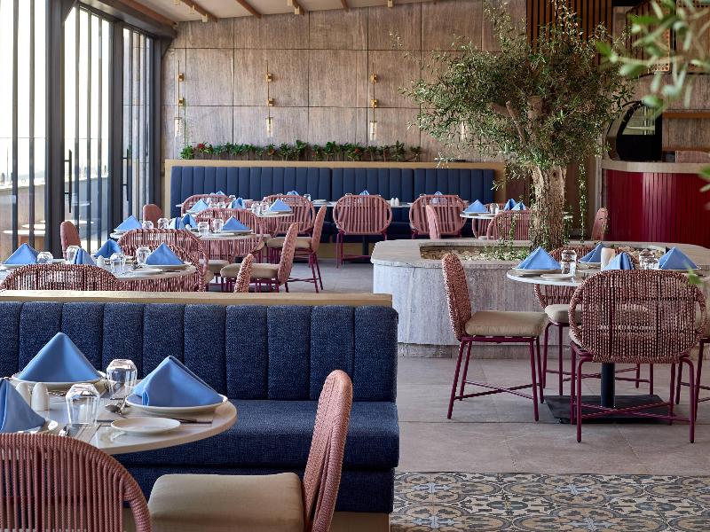 voco Cairo Arabella Plaza by IHG image