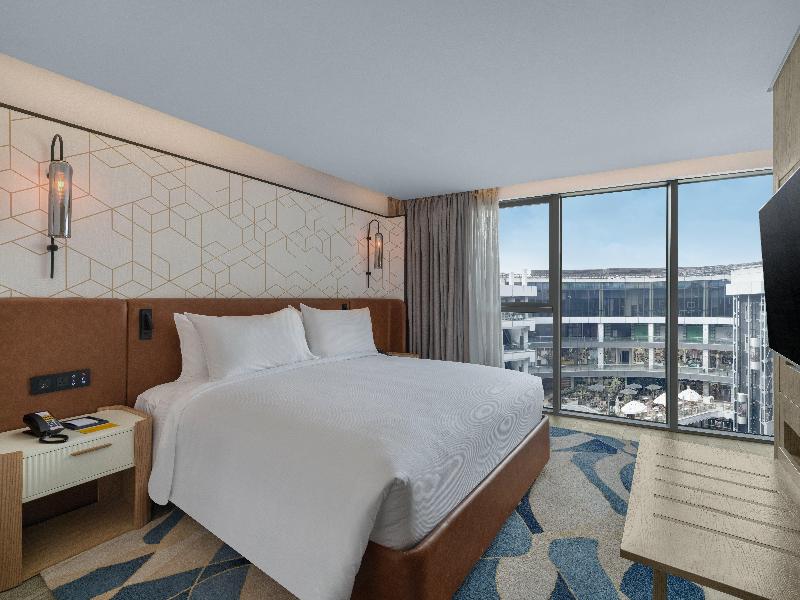 voco Cairo Arabella Plaza by IHG image