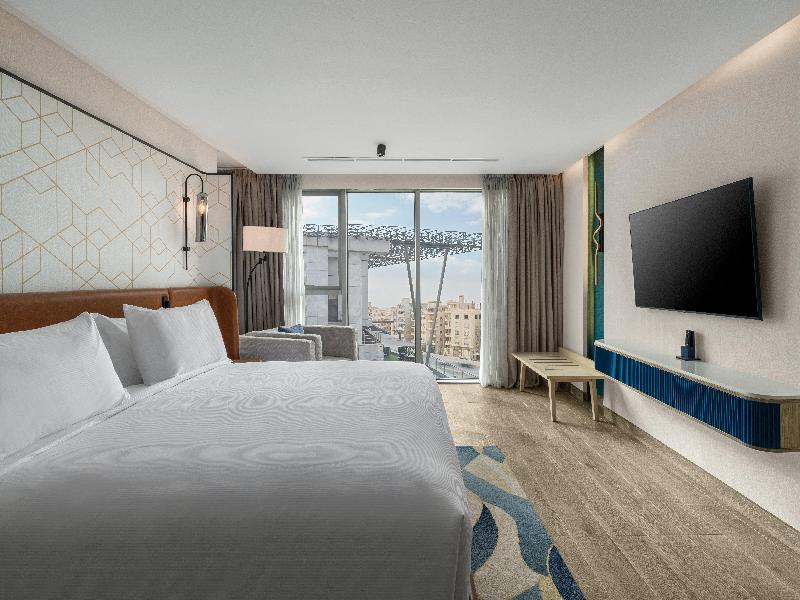 voco Cairo Arabella Plaza by IHG image