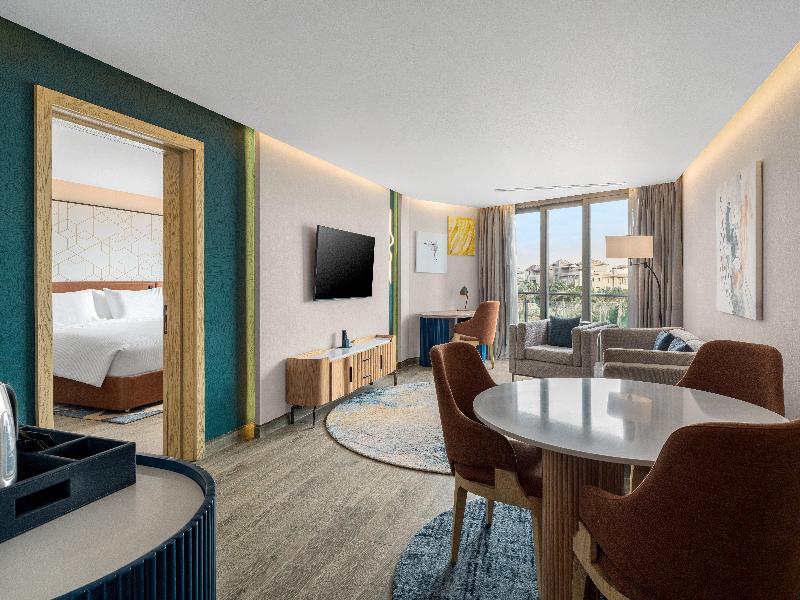 voco Cairo Arabella Plaza by IHG image