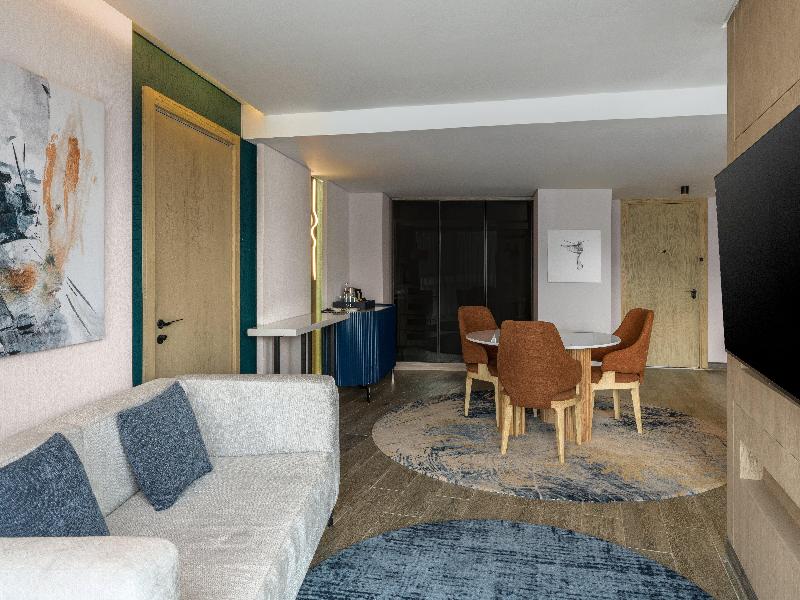 voco Cairo Arabella Plaza by IHG image