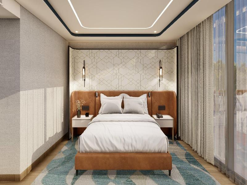 voco Cairo Arabella Plaza by IHG image