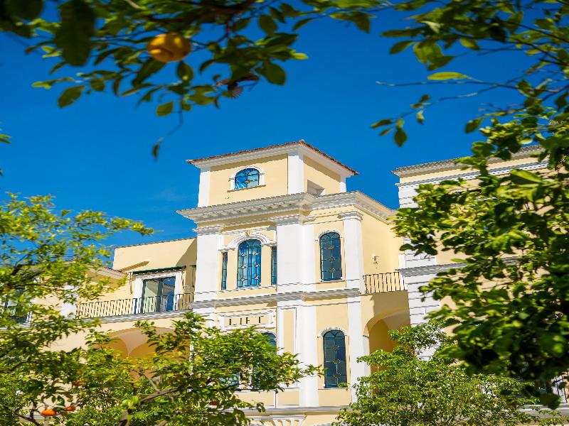 Hotel Du Tasso image
