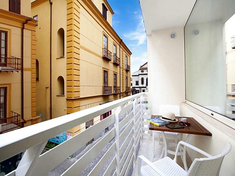 Hotel Du Tasso image