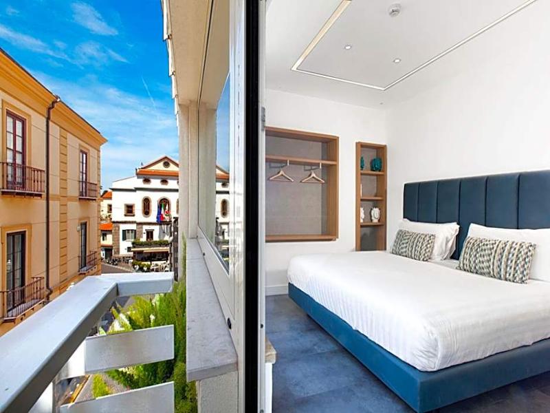 Hotel Du Tasso image