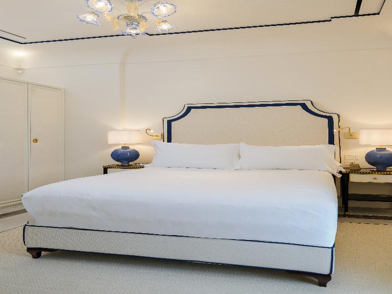 Hotel Du Tasso image