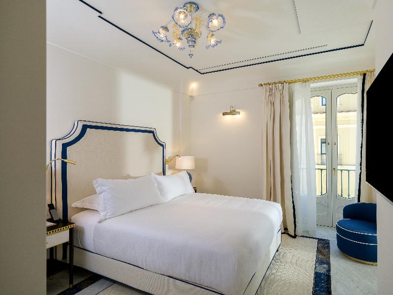 Hotel Du Tasso image
