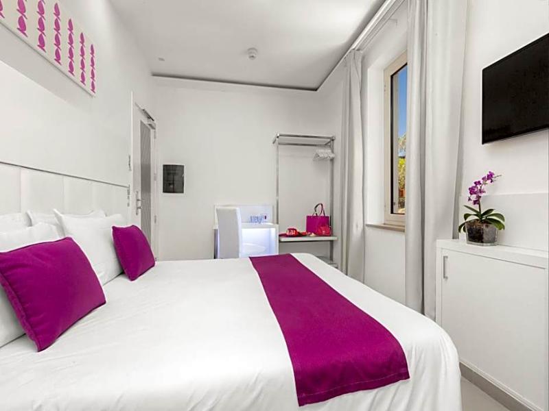 Hotel Du Tasso image