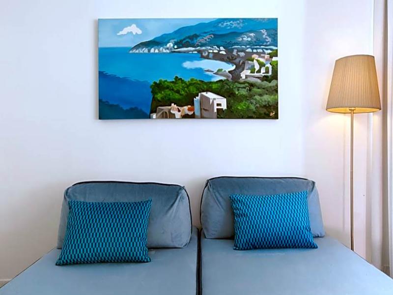 Hotel Du Tasso image