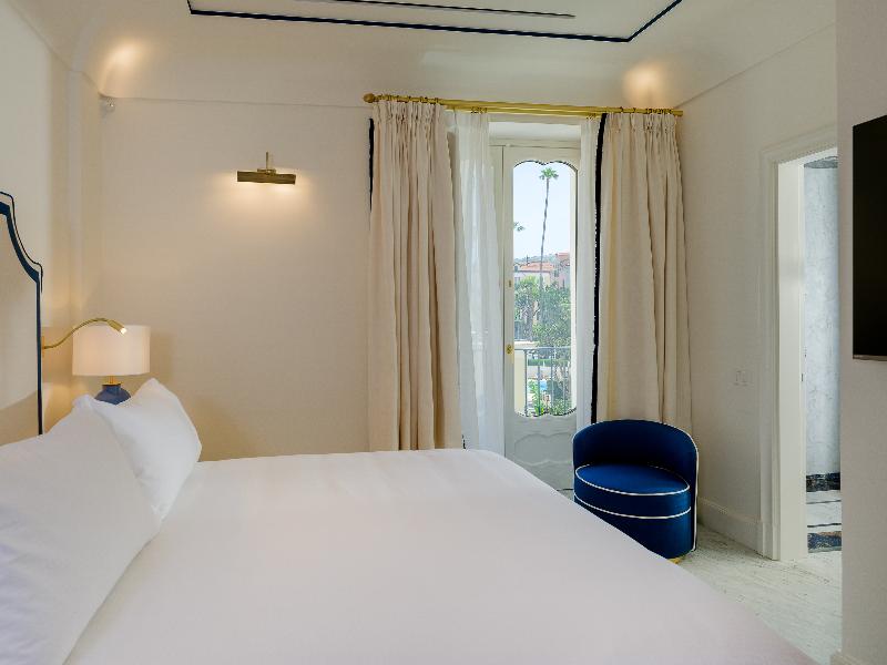 Hotel Du Tasso image