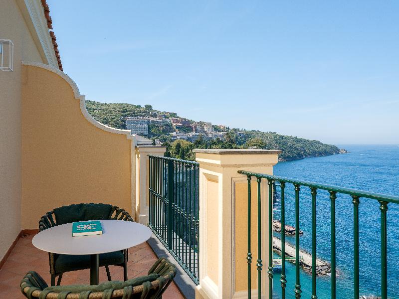 Hotel Du Tasso image