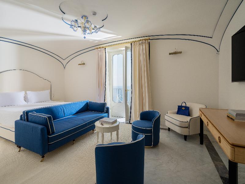 Hotel Du Tasso image