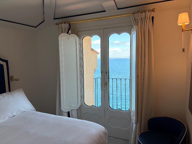 Hotel Du Tasso image