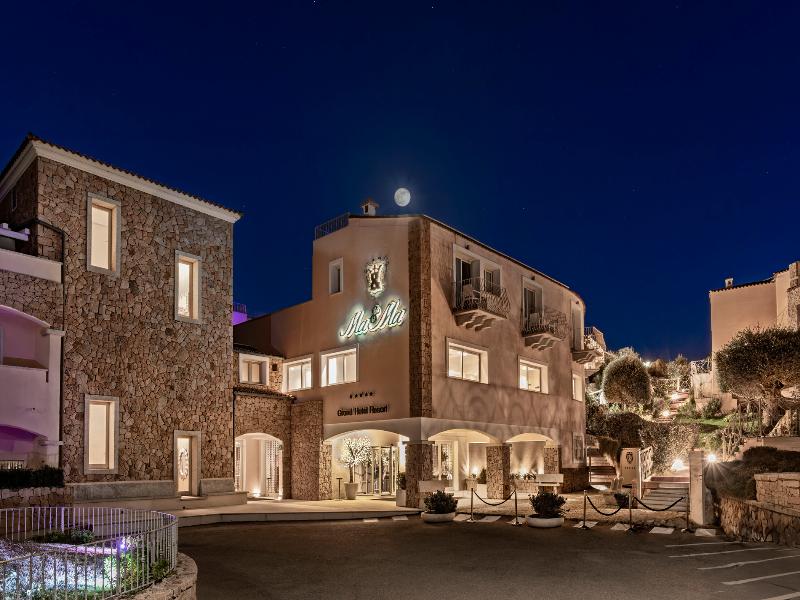 Hotiday La Maddalena