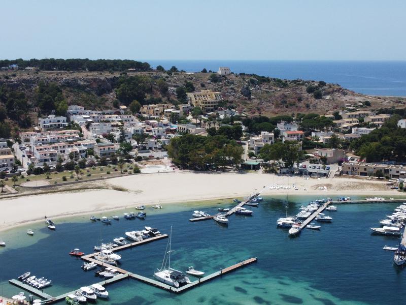 Hotiday San Vito Lo Capo