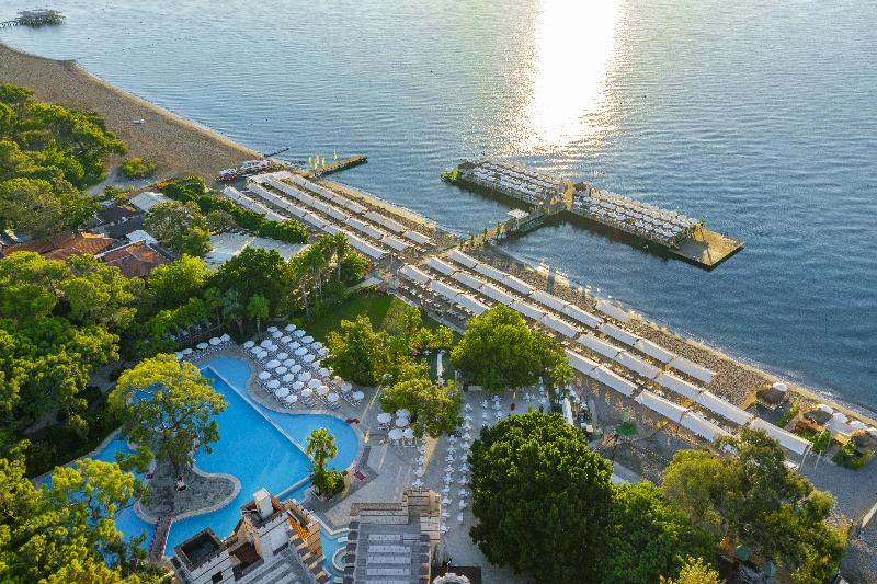 Kemer Holiday Club Kemer Holiday Club