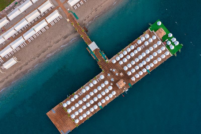 Kemer Holiday Club Kemer Holiday Club