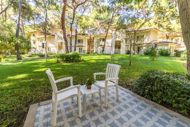 Kemer Holiday Club Kemer Holiday Club
