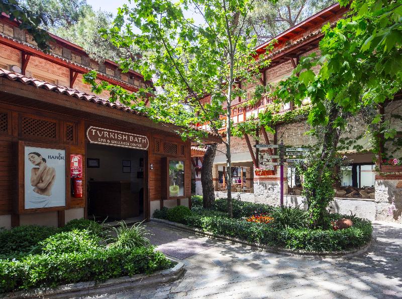 Kemer Holiday Club Kemer Holiday Club