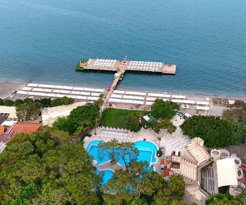 Kemer Holiday Club