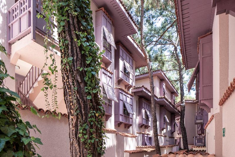 Kemer Holiday Club Kemer Holiday Club