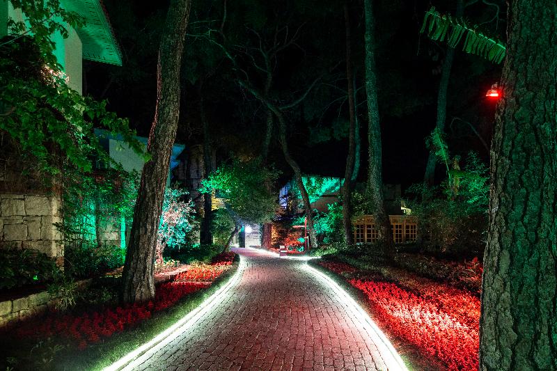 Kemer Holiday Club Kemer Holiday Club