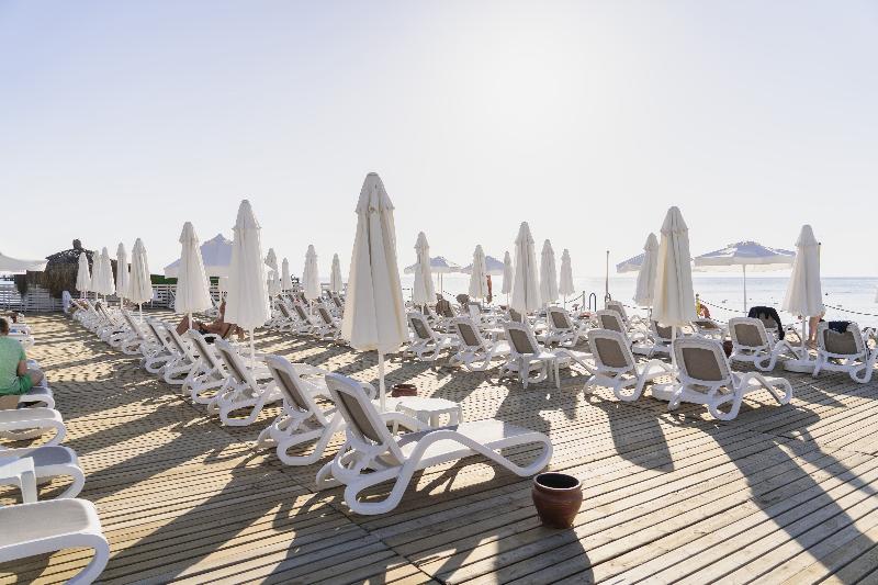Kemer Holiday Club Kemer Holiday Club