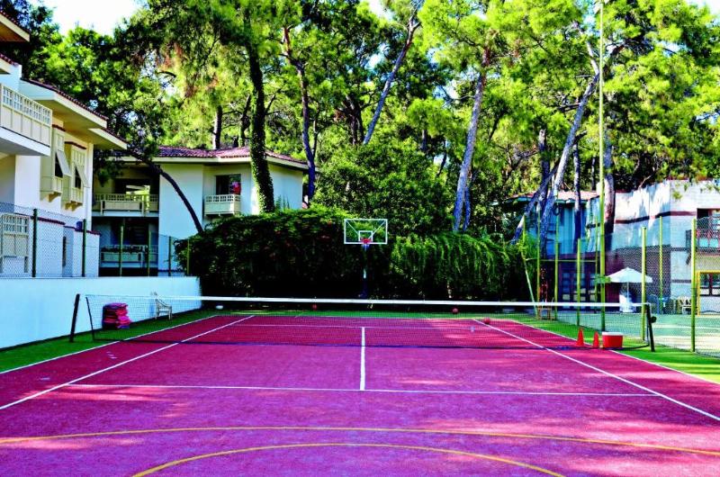 Kemer Holiday Club Kemer Holiday Club