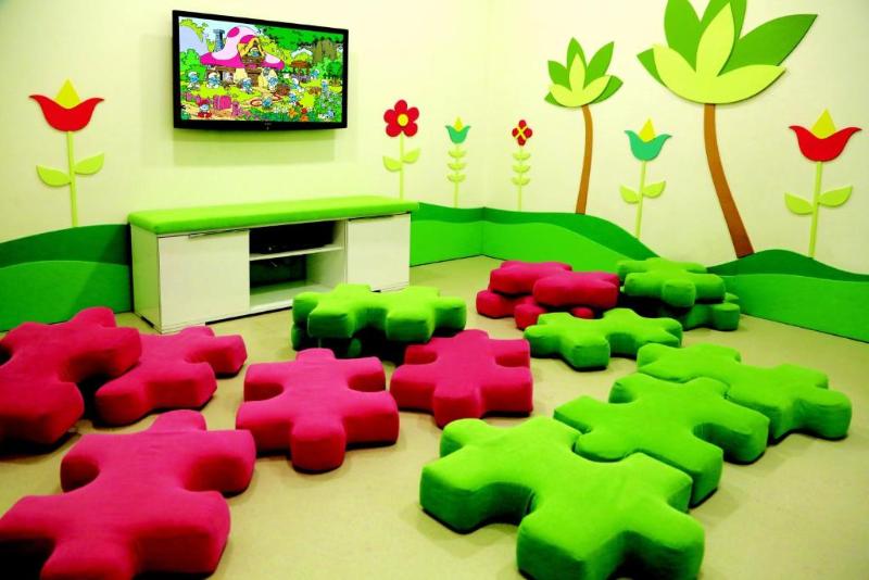 Kemer Holiday Club Kemer Holiday Club