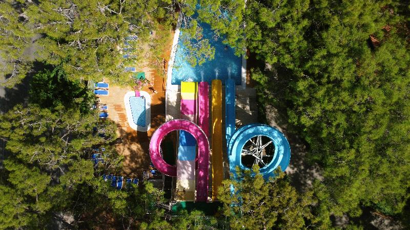 Kemer Holiday Club Kemer Holiday Club