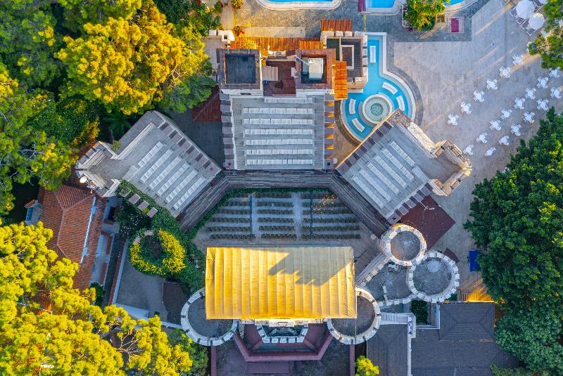 Kemer Holiday Club Kemer Holiday Club