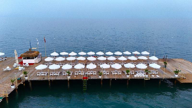 Kemer Holiday Club