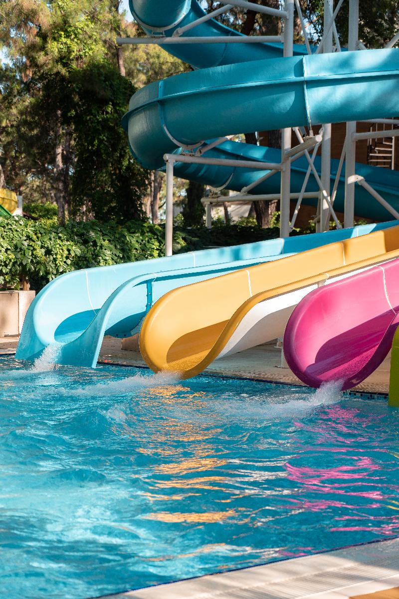 Kemer Holiday Club Kemer Holiday Club