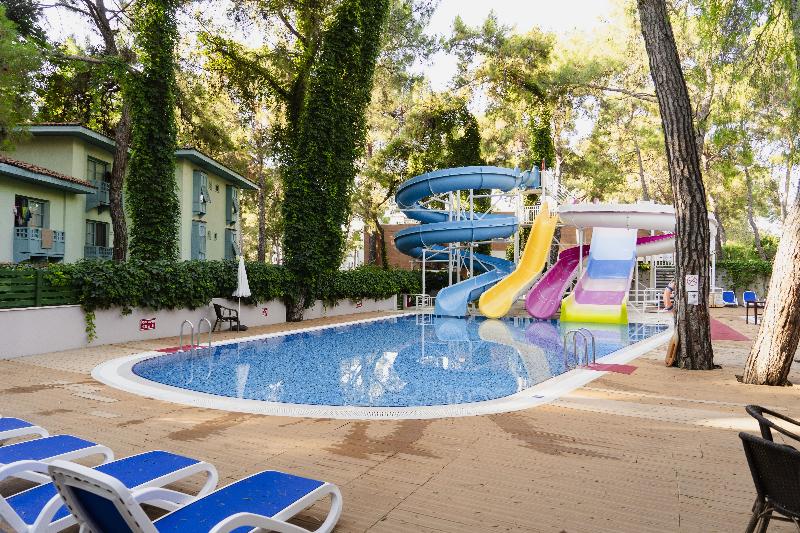 Kemer Holiday Club Kemer Holiday Club