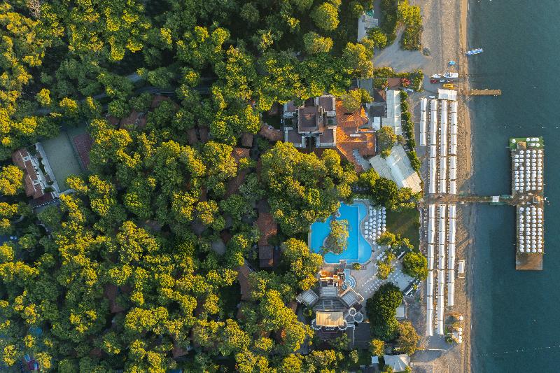 Kemer Holiday Club Kemer Holiday Club