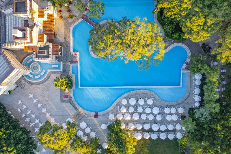 Kemer Holiday Club Kemer Holiday Club
