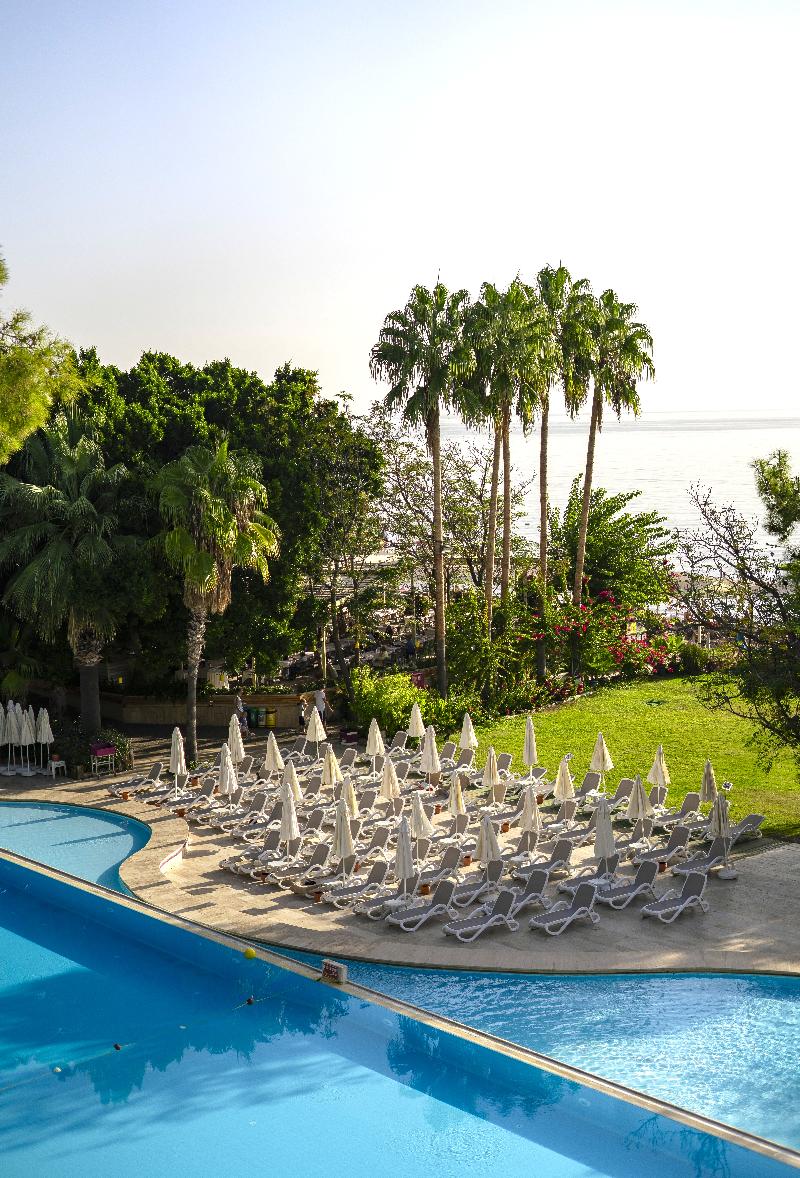Kemer Holiday Club