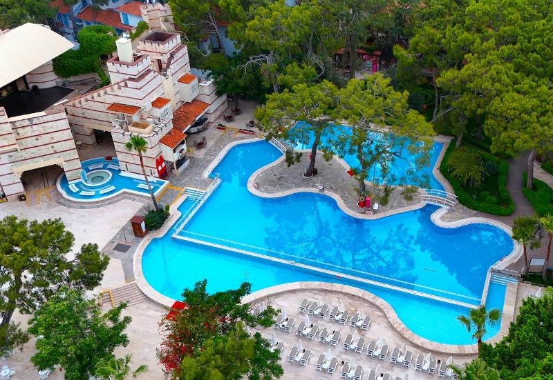 Kemer Holiday Club