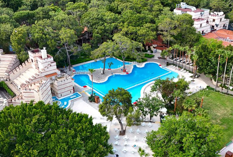 Kemer Holiday Club
