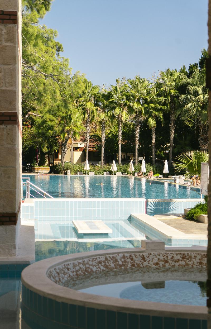 Kemer Holiday Club