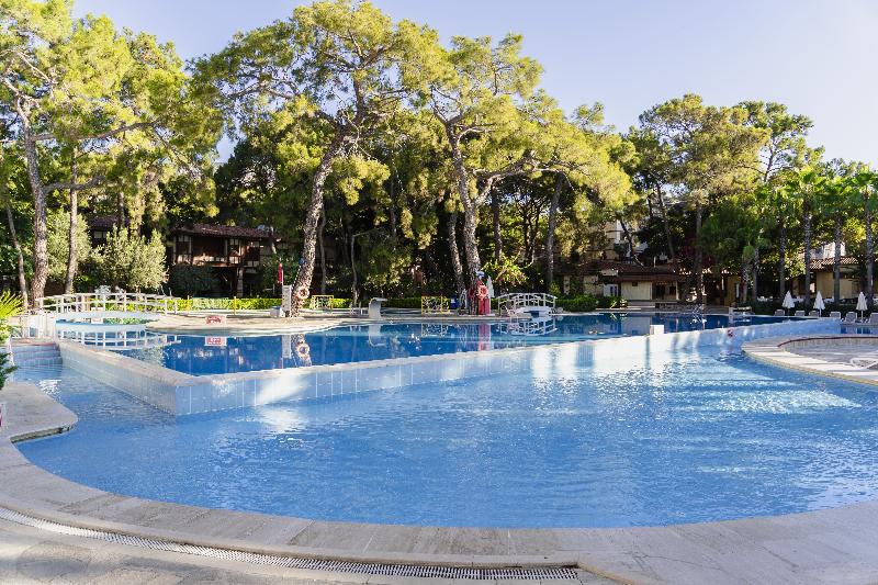 Kemer Holiday Club Kemer Holiday Club
