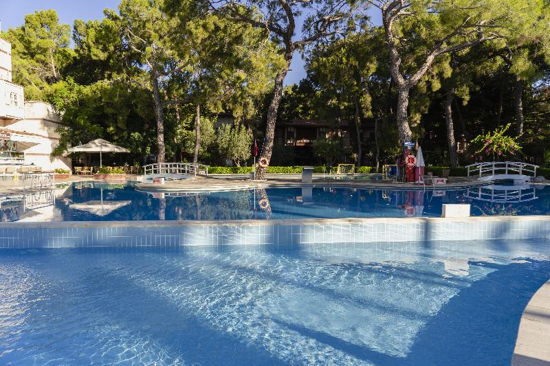 Kemer Holiday Club Kemer Holiday Club