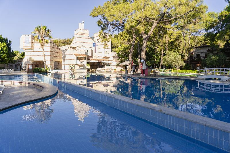 Kemer Holiday Club Kemer Holiday Club