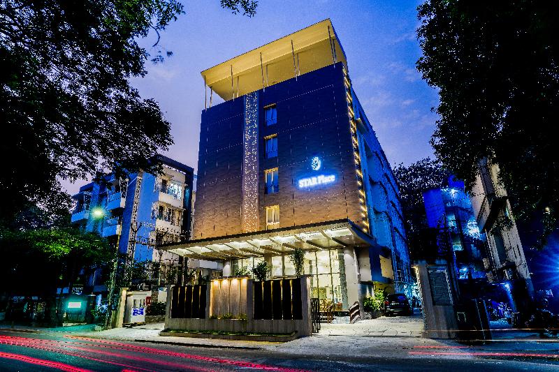 Hotel Star Place - Chennai image