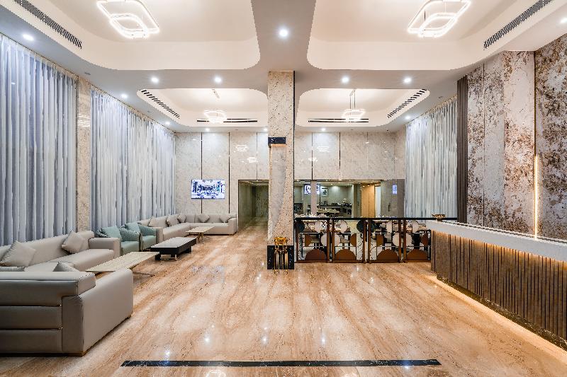 Hotel Star Place - Chennai image